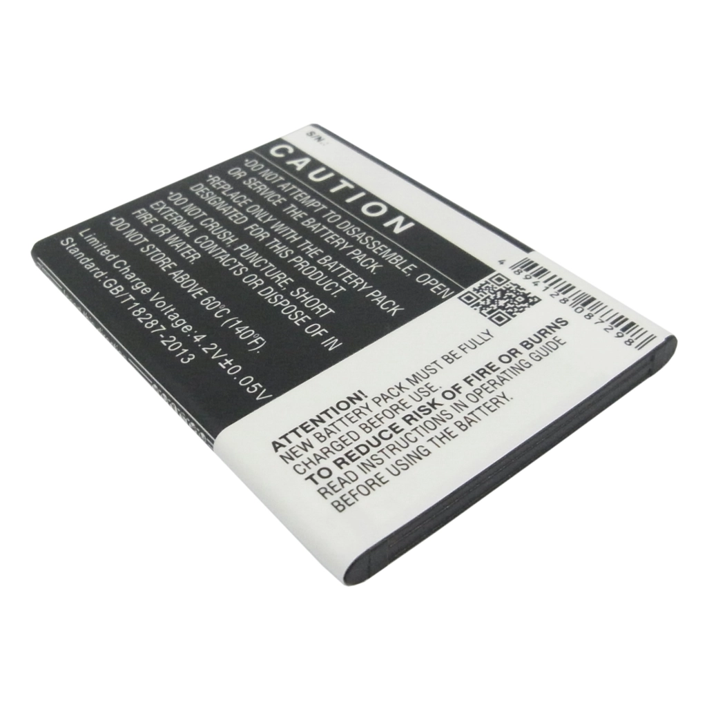Baterie telefon mobil TCL S300T