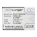 Baterie telefon mobil TCL S300T