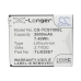 Încărcător de birou Texas instruments CS-TCS700SL