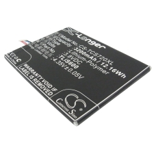 Înlocuire compatibilă pentru bateria TCL 396686P,TLIS600