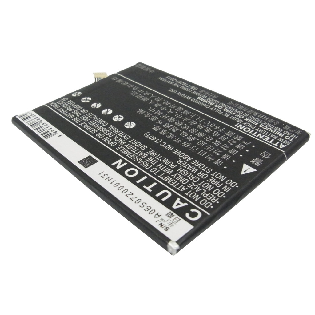 Baterie compatibil cu Alcatel TCL CS-TCS720XL