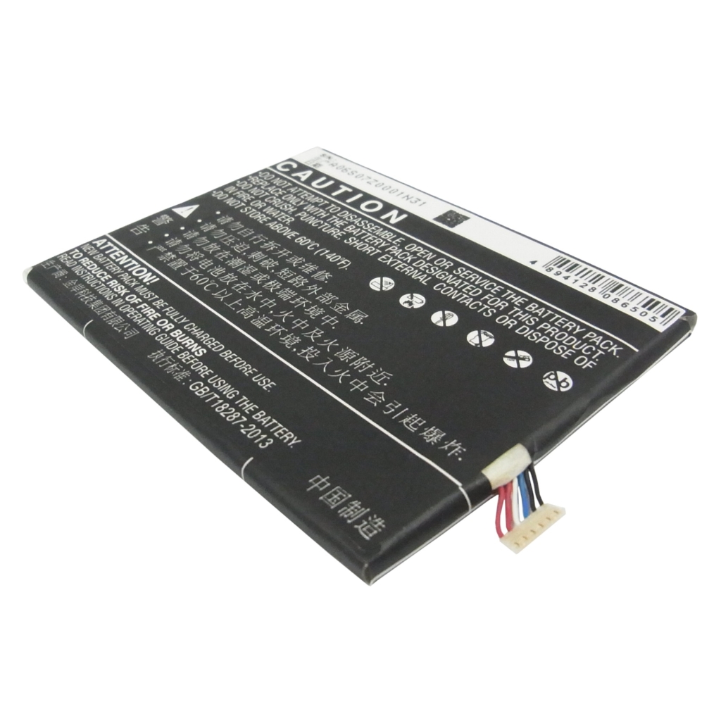 Baterie compatibil cu Alcatel TCL CS-TCS720XL