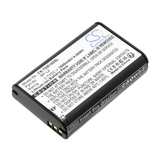 Înlocuire compatibilă pentru bateria Tascam BP-L2