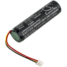 Înlocuire compatibilă pentru bateria Tascam BP-L1C-22,E01587110A