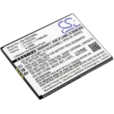 Înlocuire compatibilă pentru bateria Telefunken LP435255A
