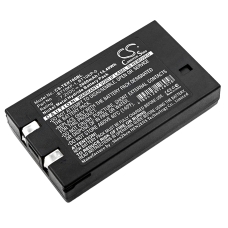 Înlocuire compatibilă pentru bateria Telemotive BT10KP-0,BT10KP-1