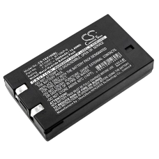 Înlocuire compatibilă pentru bateria Telemotive BT10KP-0,BT10KP-1