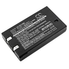 Compatible battery replacement for Telemotive BT10KP-0,BT10KP-1