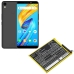 Baterie telefon mobil Tecno CS-TEK200SL