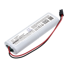 Înlocuire compatibilă pentru bateria Teknoware XWT9252