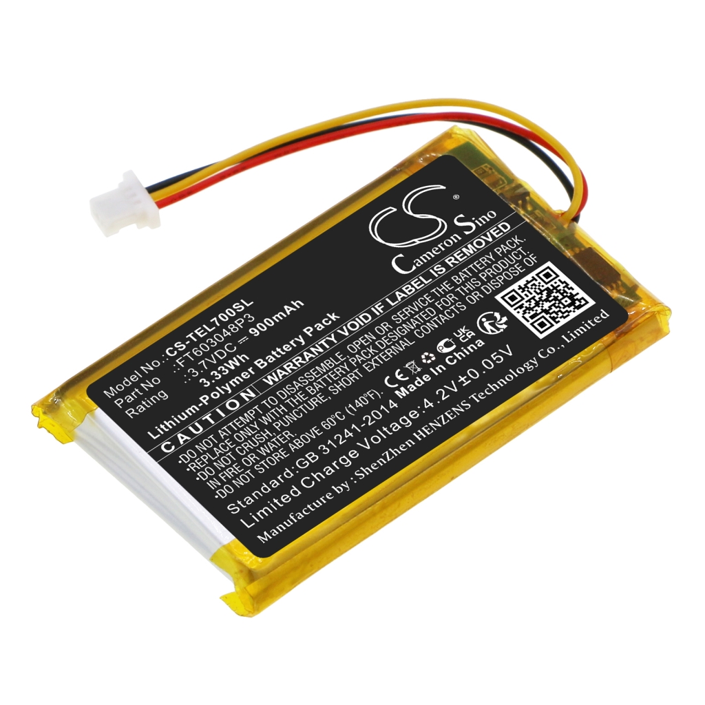 Baterie căști wireless Roccat Elo 7.1 Air (CS-TEL700SL)