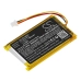 Compatible battery replacement for Turtle FT603048P3