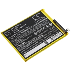 Înlocuire compatibilă pentru bateria Tecno BL-34CT