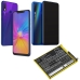 Baterie telefon mobil Tecno Camon iSky3 (CS-TEN110SL)