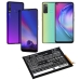 Baterie telefon mobil Tecno CS-TEN120SL