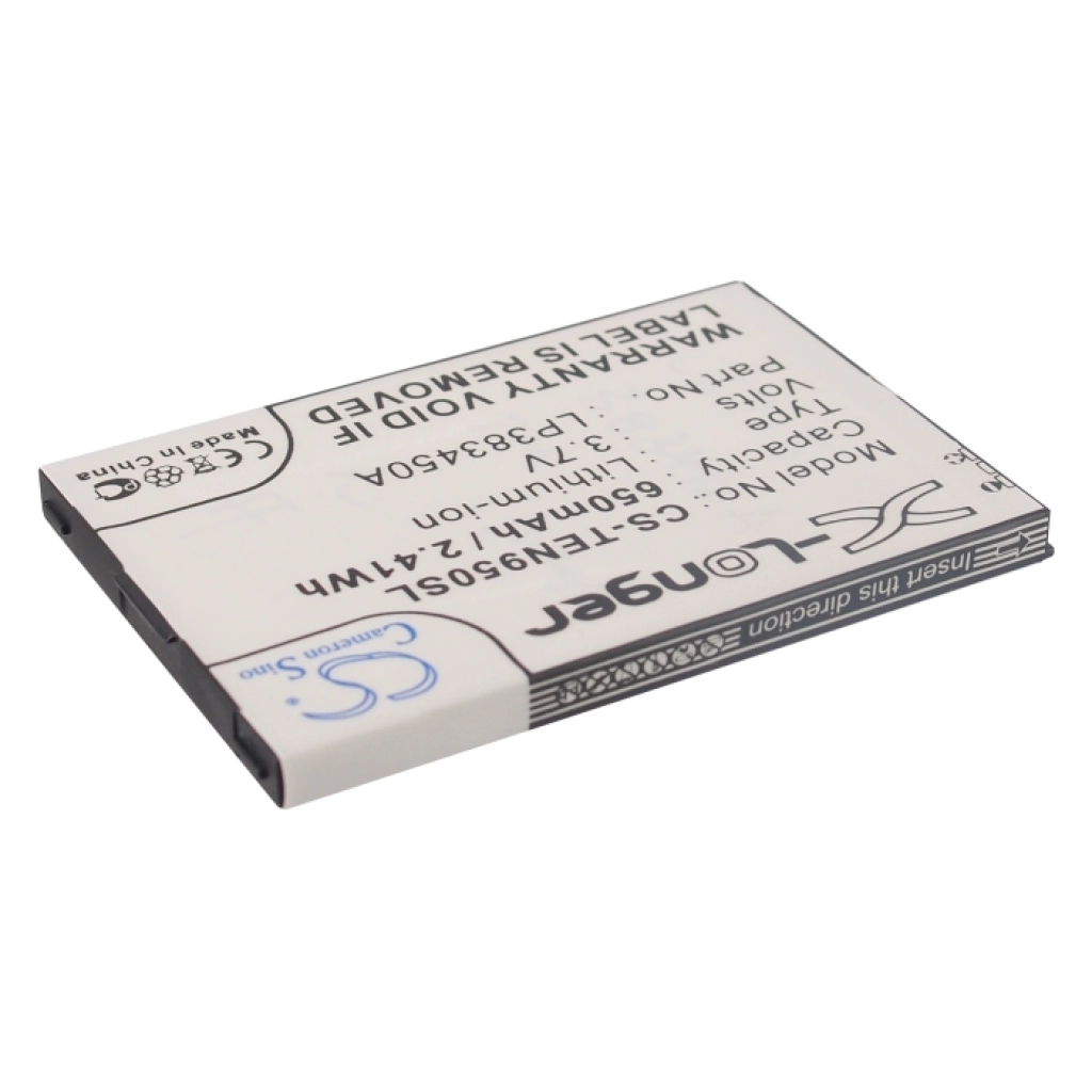 Încărcător de birou Base CS-TEN950SL
