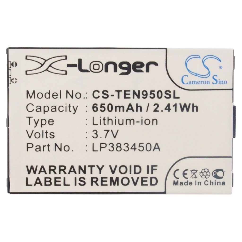 Încărcător de birou Base CS-TEN950SL