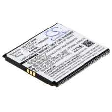 Înlocuire compatibilă pentru bateria Telefunken LP435255A