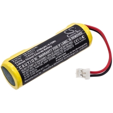 Înlocuire compatibilă pentru bateria Testo 0515 0177