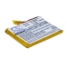 Baterie GPS, Navigator Teasi CS-TES200SL