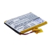 Baterie GPS, Navigator Teasi CS-TES200SL