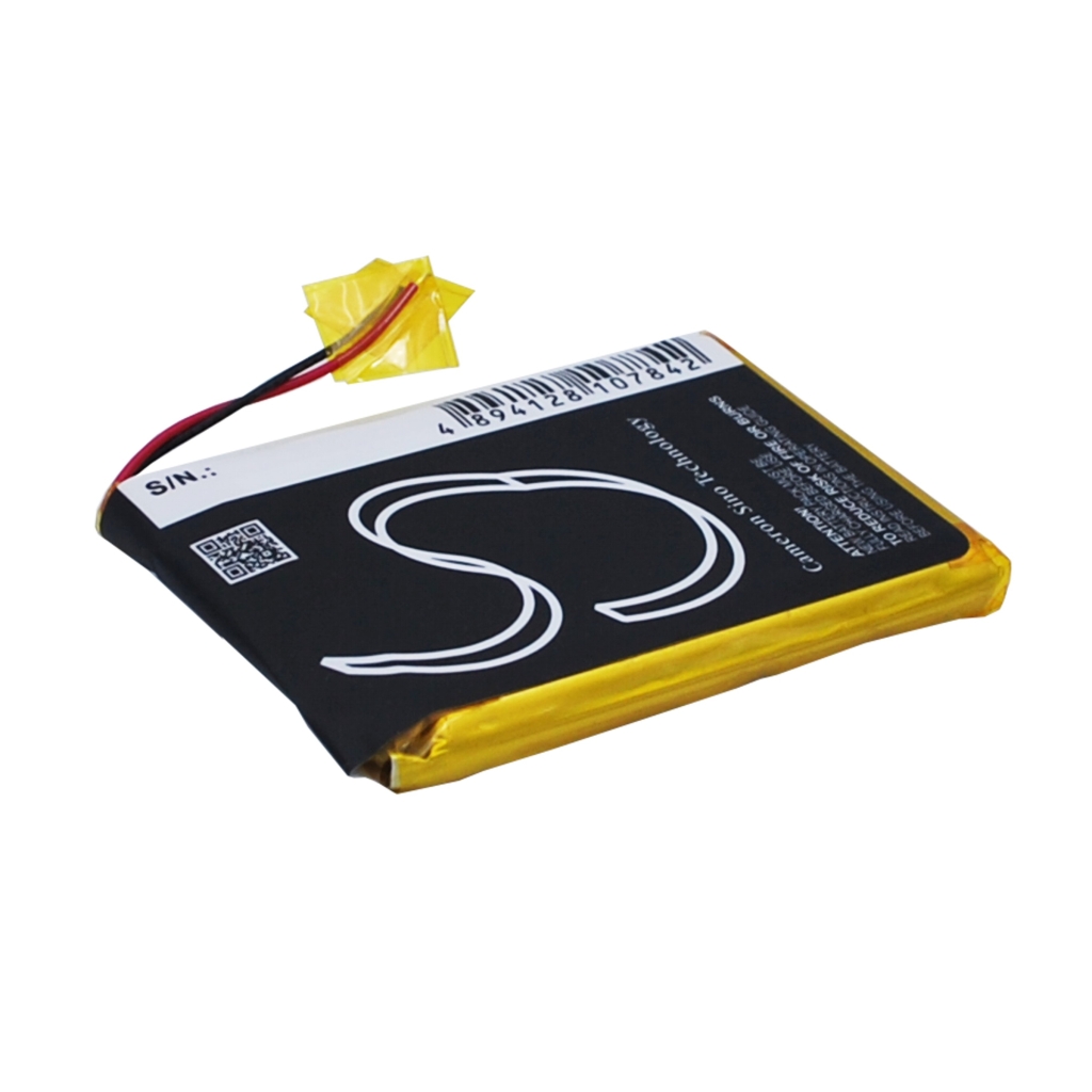 Baterie GPS, Navigator Teasi CS-TES200SL