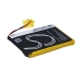 Baterie GPS, Navigator Teasi CS-TES200SL