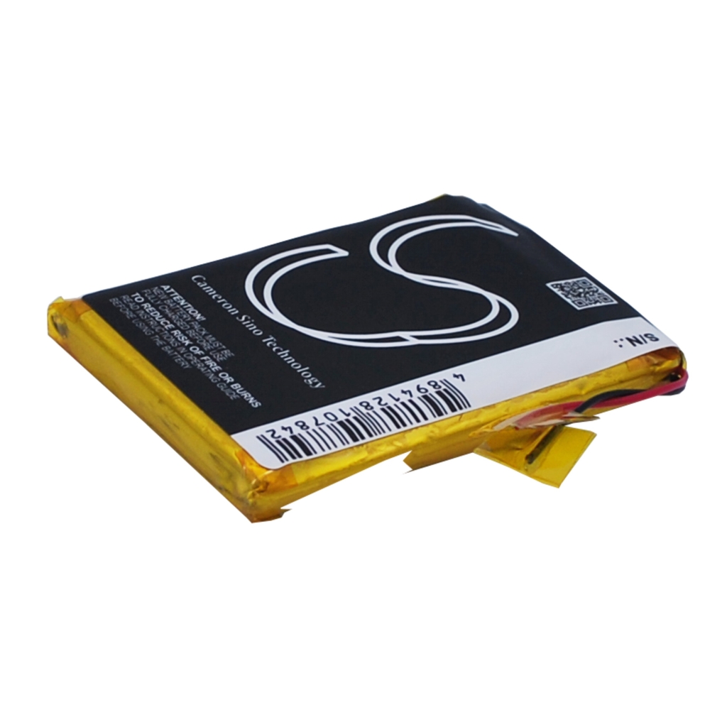 Baterie GPS, Navigator Teasi CS-TES200SL