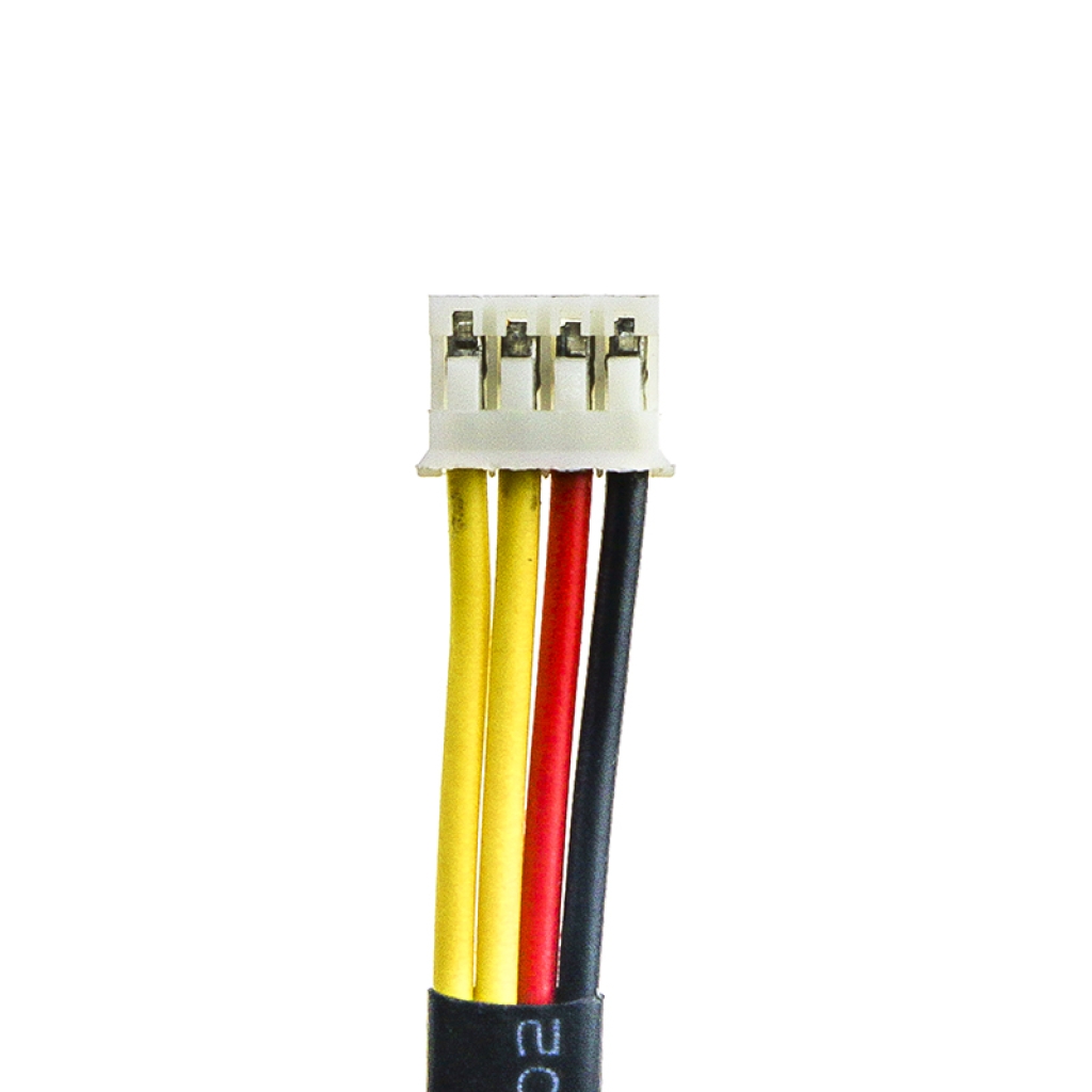 Înlocuire compatibilă pentru bateria Testo HHR-200AB27