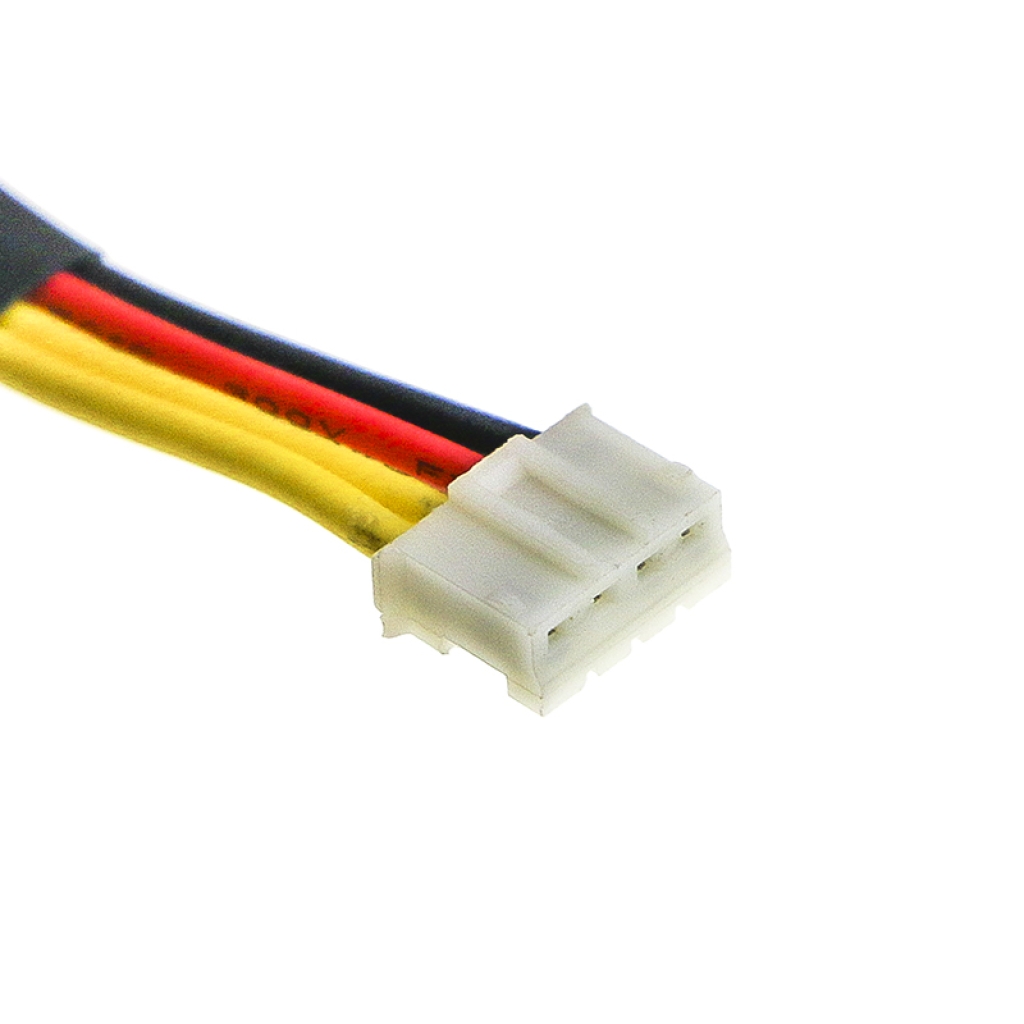 Înlocuire compatibilă pentru bateria Testo HHR-200AB27