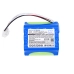 Power Tools Battery Testo CS-TES350SL
