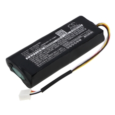 Înlocuire compatibilă pentru bateria Testo 0515 0039