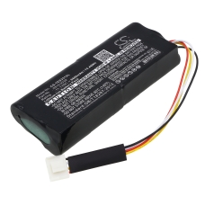 Înlocuire compatibilă pentru bateria Testo 0515 0039
