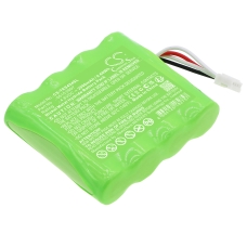 Înlocuire compatibilă pentru bateria Testo 0515 0097