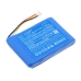 Battery for Testo 480