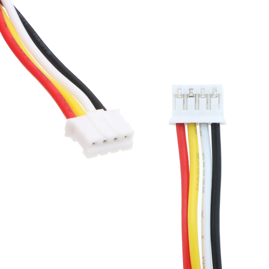 Battery for Testo 480