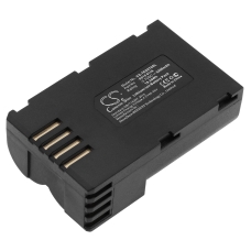 Înlocuire compatibilă pentru bateria Testo 0515 0116,0554 8852