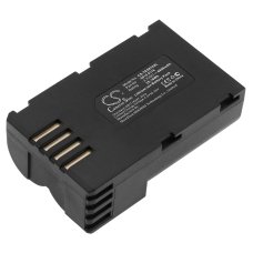 Înlocuire compatibilă pentru bateria Testo 0515 0116,0554 8852
