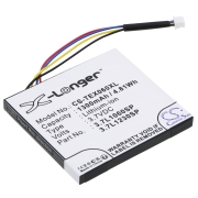 Baterii pentru laptop Texas instruments TI-Nspire CX CAS