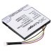 Baterii pentru laptop Texas instruments CS-TEX060XL