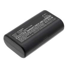 Înlocuire compatibilă pentru bateria Texas Instruments 3.6L43BPA