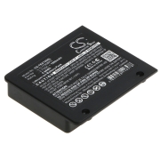 Battery compatibleWith Texas instruments