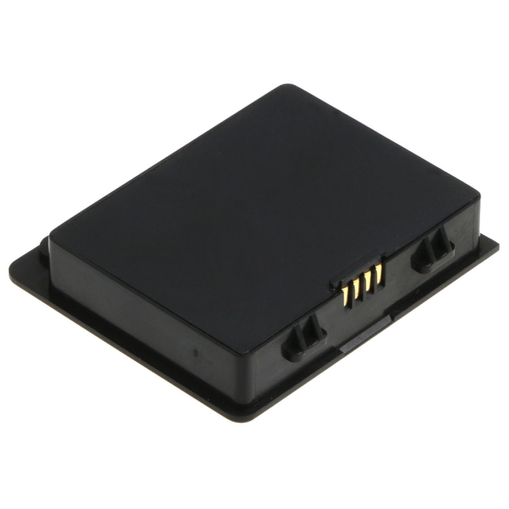 Baterii pentru laptop Texas instruments CS-TEX750SL