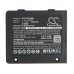 Baterii pentru laptop Texas instruments CS-TEX750SL