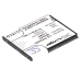 Baterii pentru laptop Texas instruments TI-Nspire CX CAS