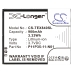 Baterii pentru laptop Texas instruments TI-Nspire CX CAS