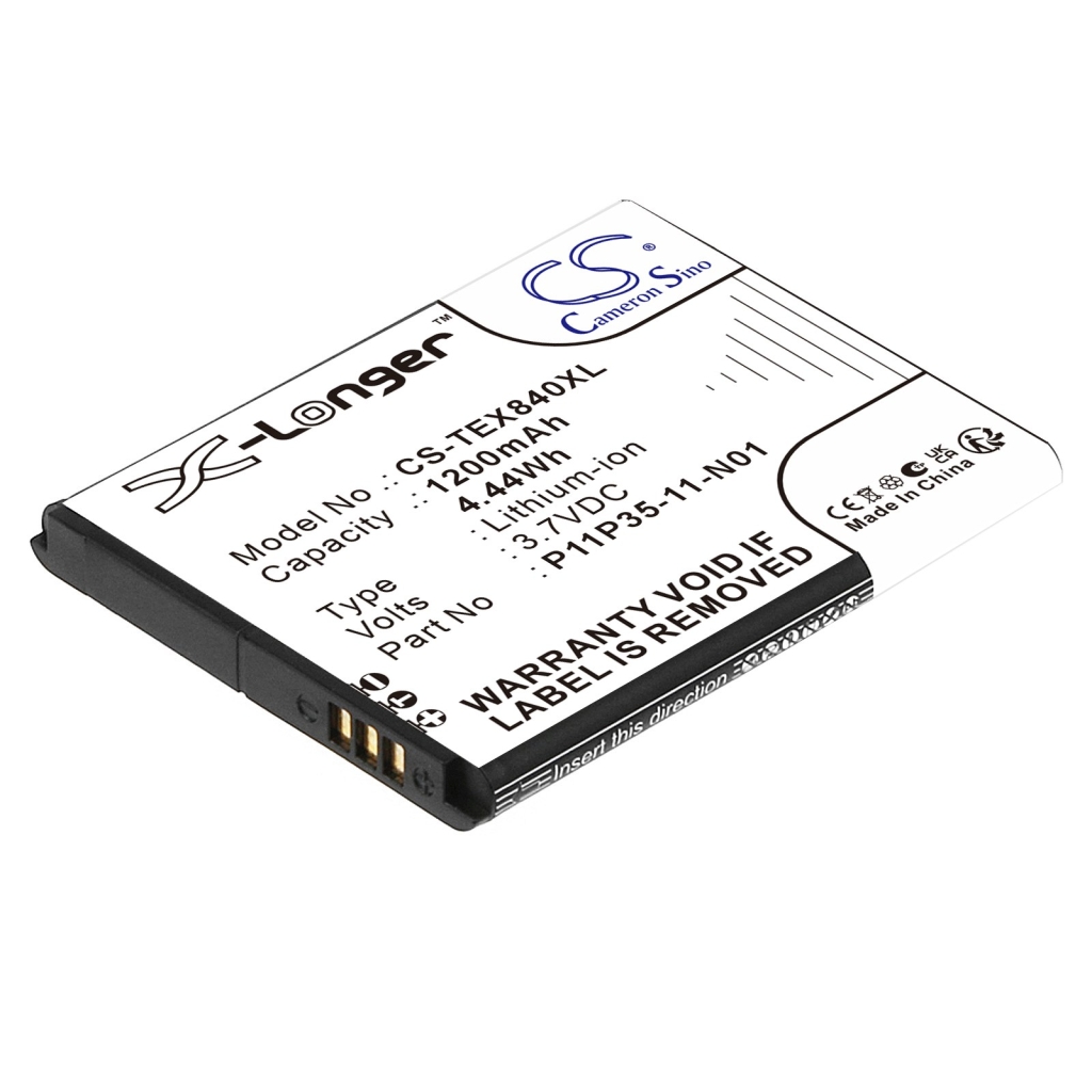 Baterii compatibil cu Texas Instruments TI Nspire CX Nspire CX CAS Graphing CS-TEX840XL