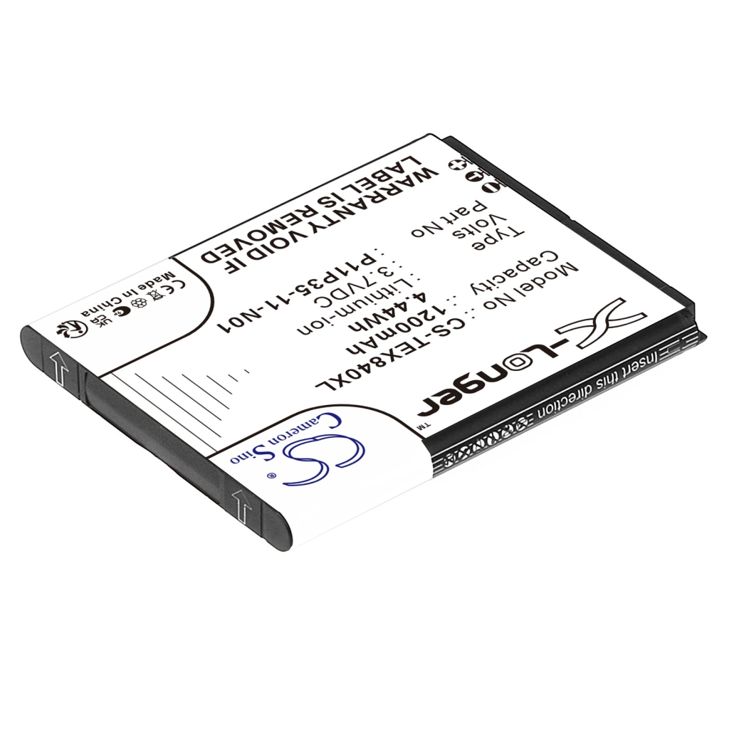 Baterii compatibil cu Texas Instruments TI Nspire CX Nspire CX CAS Graphing CS-TEX840XL