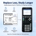 Baterii compatibil cu Texas Instruments TI Nspire CX Nspire CX CAS Graphing CS-TEX840XL
