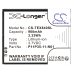 Baterii pentru laptop Texas instruments TI-84 Plus CE (CS-TEX840SL)